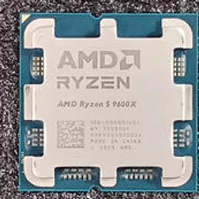 AMD Ryzen 5 9600X BOX 新品¥28,500 中古¥28,000 | 新品・中古のネット