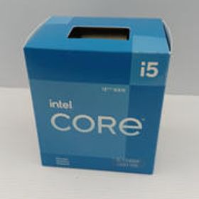 CPU CORE I5-12400F INTEL