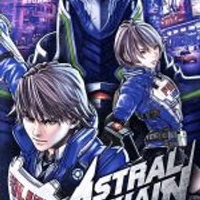 【中古】 ASTRAL CHAIN／NintendoSwitch