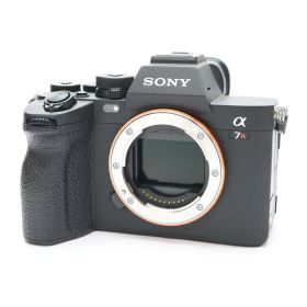 【中古】 《良品》 SONY α7RV ボディ ILCE-7RM5 [ デジタルカメラ ]