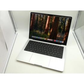 MacBook Pro 14インチ M4 Pro（2024） 新品 218,000円 中古 | ネット最