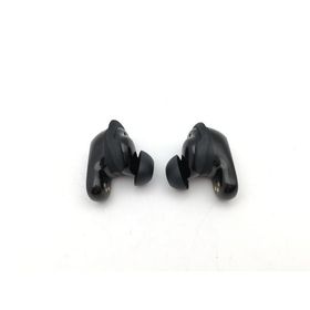 【中古】BOSE QuietComfort Ultra Earbuds [ブラック]【博多】保証期間１ヶ月【ランクB】