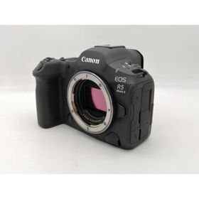 【中古】Canon EOS R5 Mark II ボディ【新宿2】保証期間１ヶ月【ランクA】