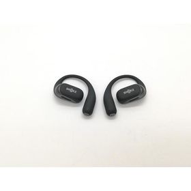 【中古】Shokz OpenFit 2 SKZ-EP-000045 [ブラック]【熊本】保証期間１ヶ月【ランクA】