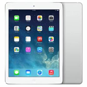 【第1世代】iPad Air Wi-Fi 32GB シルバー FD789J/A A1474 Apple 当社3ヶ月間保証 中古 イオシス