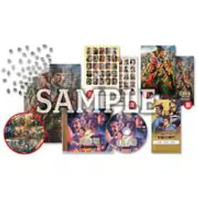 コーエーテクモゲームス 三國志8 REMAKE with パワーアップキット TREASURE BOX [Nintendo Switchソフト]