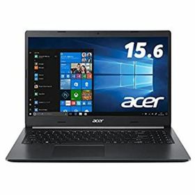 【中古】AcerノートパソコンAspire5 A515-54-H78U/KA Core i7-10510U 8GB 256GB SSD ドライブなし 15.6型 Windows 10 Home(ノートPC)