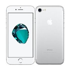 iPhone7[32GB] au シルバー【安心保証】