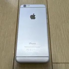 Apple iPhone 6 64GB 本体