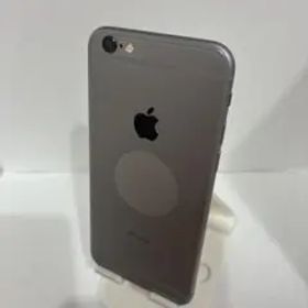 iPhone6 64GB シルバー