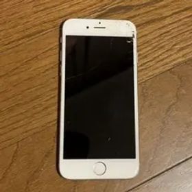 【確実正規品】iPhone 6 64GB ジャンク品