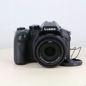 パナソニック(Panasonic)の【中古】(パナソニック) Panasonic DMC-FZ300(コンパクトデジタルカメラ)