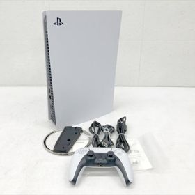 PS5 slim(Playstation 5 slim) ゲーム機本体 中古 48,356円 | ネット最