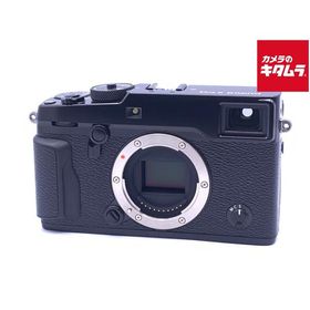 【中古】 【並品】 フジフイルム X-Pro2 ボディ