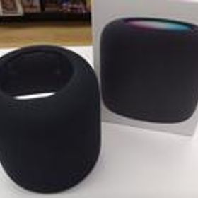 HomePod（第2世代） 新品 43,800円 中古 26,980円 | ネット最安値の