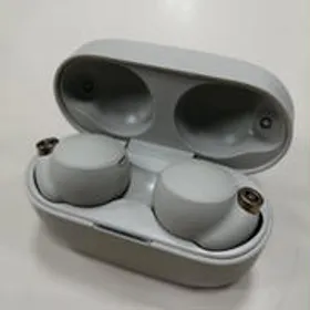 SONY WF-1000XM4 新品¥4,500 中古¥4,400 | 新品・中古のネット最安値