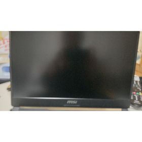 エムエスアイ(msi)のゲーミングPC msi cyborg 15 A13V(ノートPC)