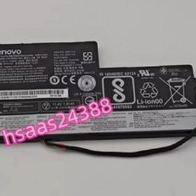 新品Lenovo ThinkPad X240 X250 X260 K2450 K20-80 T440 T450 バッテリー 45N1110 45N1111 45N1112 45N1113電池パック交換 内蔵battey