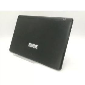 【中古】Huawei 国内版 【Wi-Fi】 MediaPad T5 10 AGS2-W09 3GB 32GB ブラック【福岡天神】保証期間1ヶ月【ランクC】