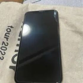 iPhone11Pro 256GB ゴールド SIMフリー