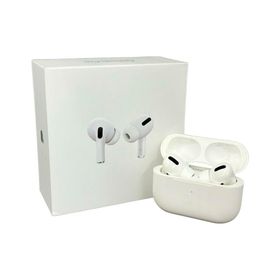 訳あり Apple AirPods Pro MLWK3J/A (2021年モデル/MagSafe対応)(ヘッドフォン/イヤフォン)