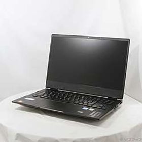 〔中古品〕 OMEN by HP 16-k0059TX 6M0W4PA-AACB シャドウブラック ［Core-i7-12700H (2.3GHz)／16GB／SSD1TB／GeForce RTX 3060(6GB)／16.1インチワイド／Windows11 Home］〔中古品〕 OMEN by HP 16-k0059TX 6M0W4PA-AACB シャドウブラック ［Core-i7-12700H (2.3GHz)／16GB／SSD1TB／GeForce RTX 3060(6GB)／16.1インチワイド／Windows11 Home］