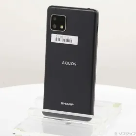 シャープ AQUOS sense4 lite 中古¥4,380 | 新品・中古のネット最安値