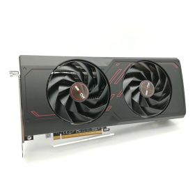 【中古】SAPPHIRE PULSE Radeon RX 7800 XT GAMING 16GB GDDR6 RX7800XT/16GB(GDDR6)【秋葉2号】保証期間1週間