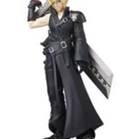 アミーボ クラウド【2Pファイター】 （大乱闘スマッシュブラザーズシリーズ）amiibo