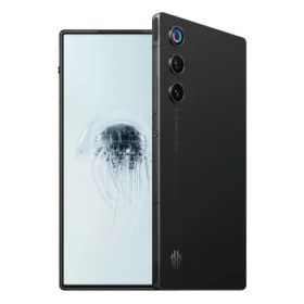 RED MAGIC10 Air NX779J Twilight【RAM16GB/ROM512GB 国内版SIMフリー】 ZTE 当社3ヶ月間保証 中古 イオシス