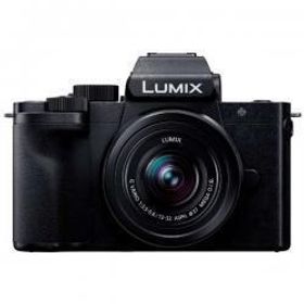 Panasonic LUMIX DC-G100DK-K レンズキット ミラーレス一眼カメラ パナソニック
