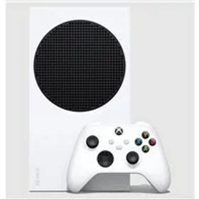 ★Microsoft / マイクロソフト Xbox Series S【送料無料】