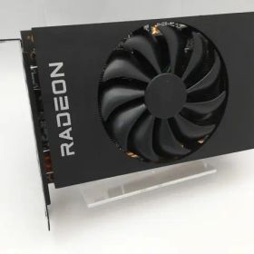 【中古】AMD Radeon RX6500XT 4GB(GDDR6)【秋葉2号】保証期間１週間