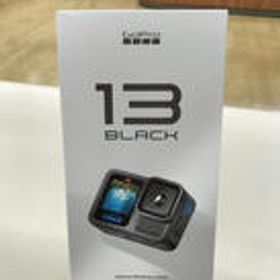 デジタルカメラ HERO13 BLACK GOPRO