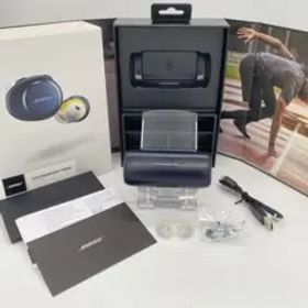 ★見た目訳あり★BOSE SOUNDSPORT FREE