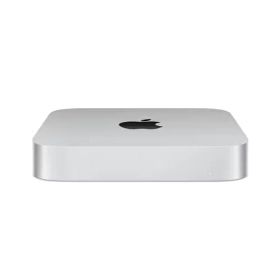 訳ありApple Mac mini MMFJ3J/A シルバー[ラッピング可] R-LOGI