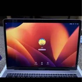 APPLE MacBook Pro MACBOOK PRO MPXQ2J/A