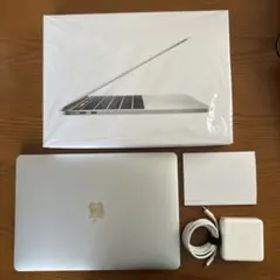 MacBook Pro 2017 13インチ i7 16GB 500GB