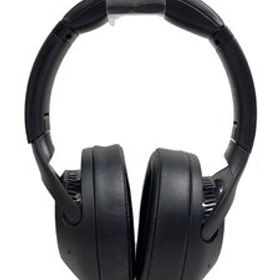 SONY◆ヘッドセット WH-XB900N (B) [ブラック]//