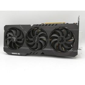 【中古】ASUS TUF-RTX3080-10G-GAMING RTX3080/10GB(GDDR6X)/PCI-E【道玄坂】保証期間１週間