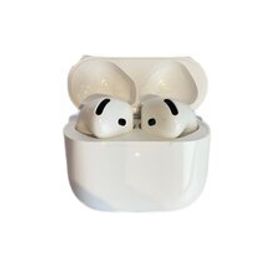 Apple◆イヤホン AirPods 4 アクティブノイズキャンセリング搭載モデル MXP93J/A