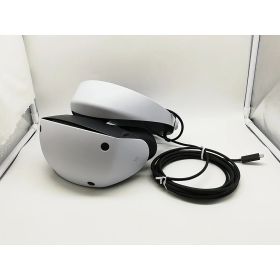 【中古】SONY PlayStation VR2 CFIJ-17000【横浜】保証期間1週間【ランクB】