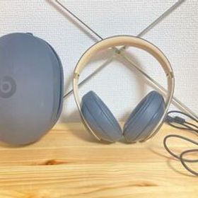 超激安！！ BEATS STUDIO3 WIRELESS ワイヤレスヘッドホン