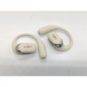 【中古】Shokz OpenFit 2 SKZ-EP-000046 [ベージュ]【大阪本店】保証期間1ヶ月【ランクA】