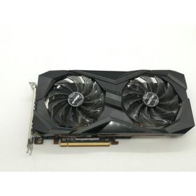 【中古】ASRock Radeon RX 6600 Challenger D 8GB （RX6600 CLD 8G）RX6600/8GB(GDDR6)【広島】保証期間１週間