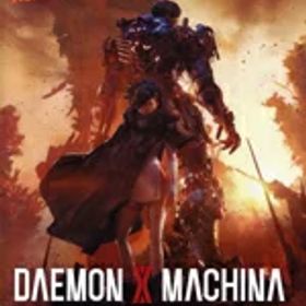 【中古】 DAEMON X MACHINA TITANIC SCION／Nintendo Switch2