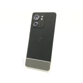 【中古】MOTOROLA 国内版 【SIMフリー】 motorola edge 40 イクリプスブラック 8GB 256GB PAY50000JP【小倉駅前】保証期間１ヶ月【ランクB】