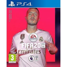 FIFA 20 (PS4)
