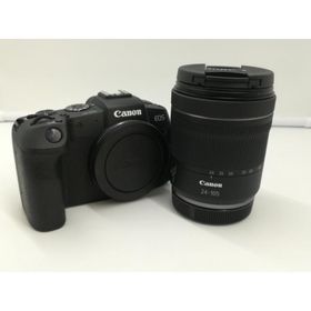 【中古】Canon EOS RP RF24-105 IS STM レンズキット【札幌】保証期間１ヶ月【ランクA】