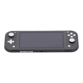 中古 Nintendo Switch Lite 本体NINTENDO 任天堂 ニンテンドー HDH-S-GAZAA XJJ10000166729コンディションランク【AB】（商品 No.67-0）
